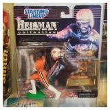 5 VTG NIB Starting Lineup NFL Stars