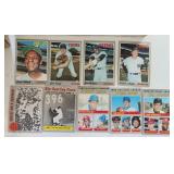 Box Full Unsearched 1970 Topps MLB Cards