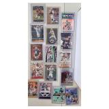 Two Sleeve Unsearched Peyton/Eli Manning & K Mack