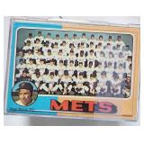 200+ Unsearched 1970s MLB Cards