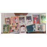 Full Box Unsearched VTG Ken Griffey JR Cards