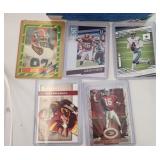 Two Sleeve Unsearched NFL Super Star Box