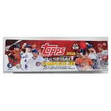 2016 Topps Complete MLB Factory Set