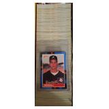 1988 Donruss Complete MLB Set