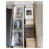 2 Sleeve Unsearched Box Cleveland Browns NFL Cards