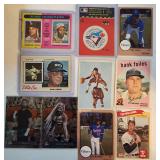 Lot Of 3 Early 90s Sealed MLB/NFL Rack Packs