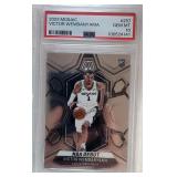 2023 Mosaic Victor Wembanyama RC PSA 10