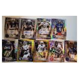 2025 Bowman Chrome Opened Hobby Pack Autos & More