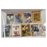 Box Full Unsearched VTG To Newer NFL Lots RCS