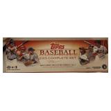 2013 Topps Complete MLB Factory Set