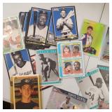LG Unsearched Box Of Mixed Sports Cards