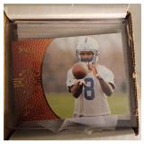 1996 Complete Select 200 Card NFL Set
