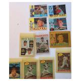Box Full of Unsearched 1950s & 60s MLB Cards