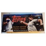 1999 Topps MLB Complete Factory Set