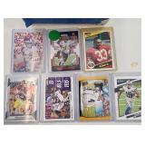 Two Sleeve Unsearched Box 90s-00s NFL Stars