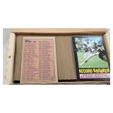1985 Topps NFL Set
