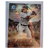 2024 Bowman Chrome Colton Cowser Gladiators /150