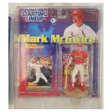 6 Mark McGwire VTG Starting Lineups Sealed