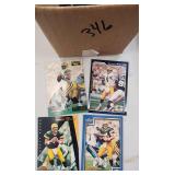 Box Full Unsearched VTG Brett Favre Cards