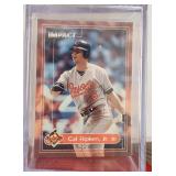 2000 MLB Impact Set
