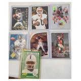 1 Sleeve Unsearched Box of Andre Risen Cards