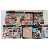 Box Full Unsearched 1971 Topps MLB Cards