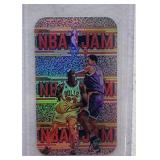 1999 NBA Jam Acclaim Jordan & Kobe Promo