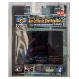 1997 UD Ken Griffey Jr. Highlight Reel Sealed