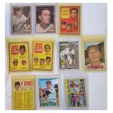 Box Of Unsearched 1960s MLB Cards