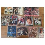 13 1990s Star Action Photos Terrell Davis Auto