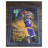 1998-99 SkyBox Premium Kobe Bryant 'Ninety Fine'