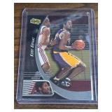 1999 Upper Deck Ionix #31 Kobe Bryant