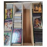 3 Sleeve Unsearched 80s-00s NBA Cards