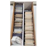 2 Sleeve Unsearched 90s-00s NFL Card Box