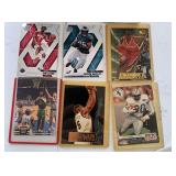 LG Unsearched Box Of VTG To Current All Sports Car
