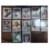 Box Full Unsearched 1978 Topps MLB Cards NM