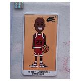 1984 Michael Jordan 8 Bit RC