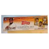 2014 Topps MLB Complete Factory Set Harper RC