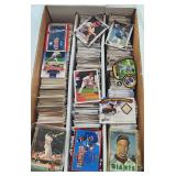 EX LG 3 Sleeves Unsearched All Sports Card Box