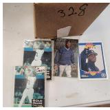 Full Box Unsearched VTG Ken Griffey JR Cards