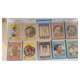 Box Full Unsearched 1959 Topps MLB Cards
