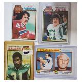 Box Full Unsearched 1979 Topps MLB Cards