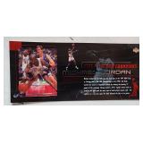 1998 Upper Deck Michael Jordan 5-Time Champion CC5