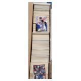 EX LG Unsearched Sleeve 80s-90s MLB Cards