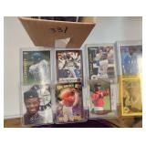 Full Box Unsearched VTG Ken Griffey JR Cards