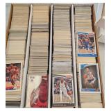 4 Sleeve Unsearched 90s NBA Box