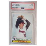 1979 Topps Nolan Ryan #115 PSA 6 EX-MT HOF
