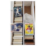 Full Unsearched Sleeve VTG MLB Lots Nomo