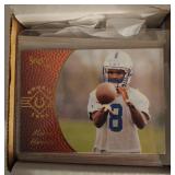 1996 Select Complete NFL 200 Card Set