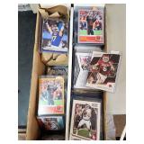 1 Sleeve Unsearched All Baker Mayfield Cards